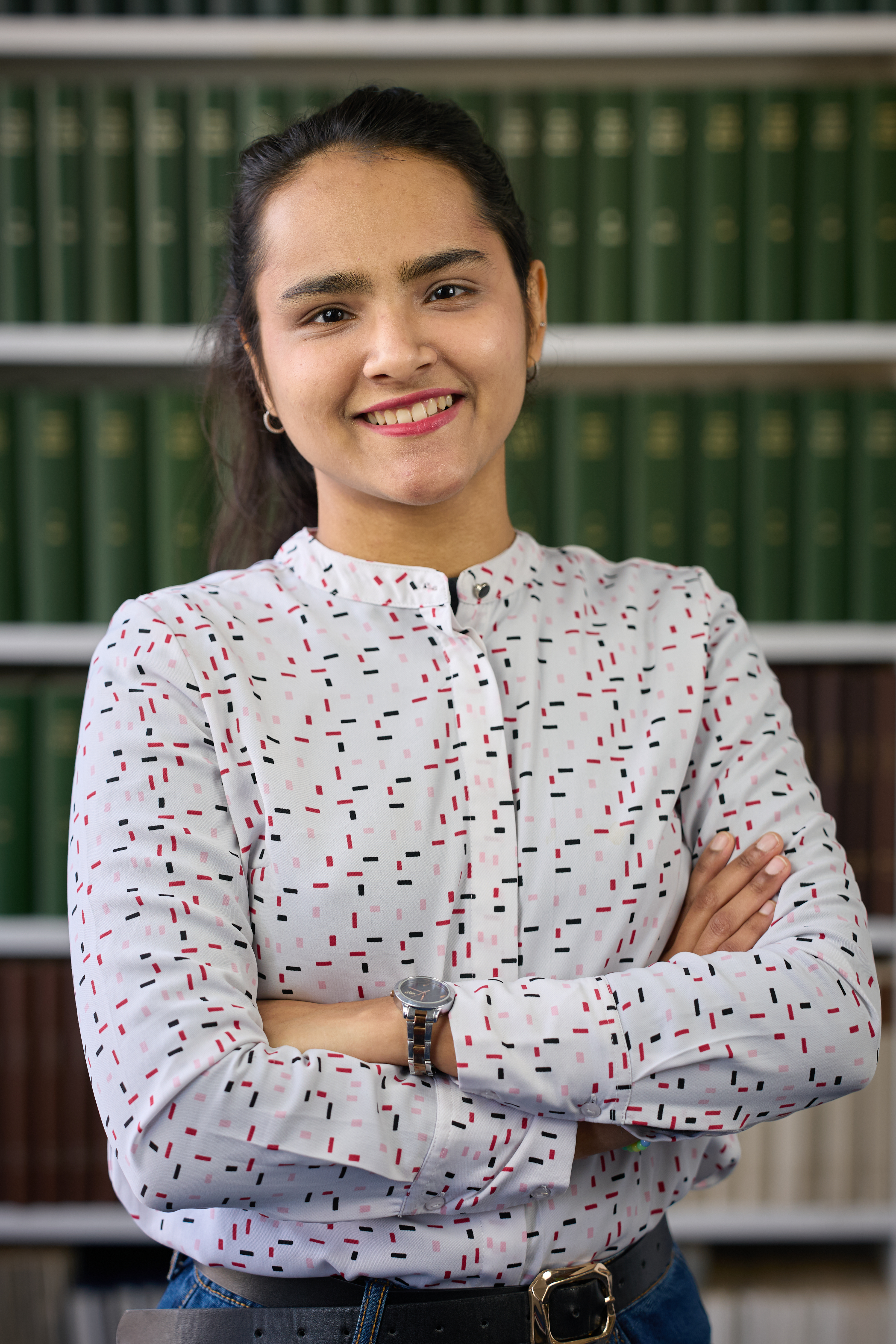  Srushhti Trivedi