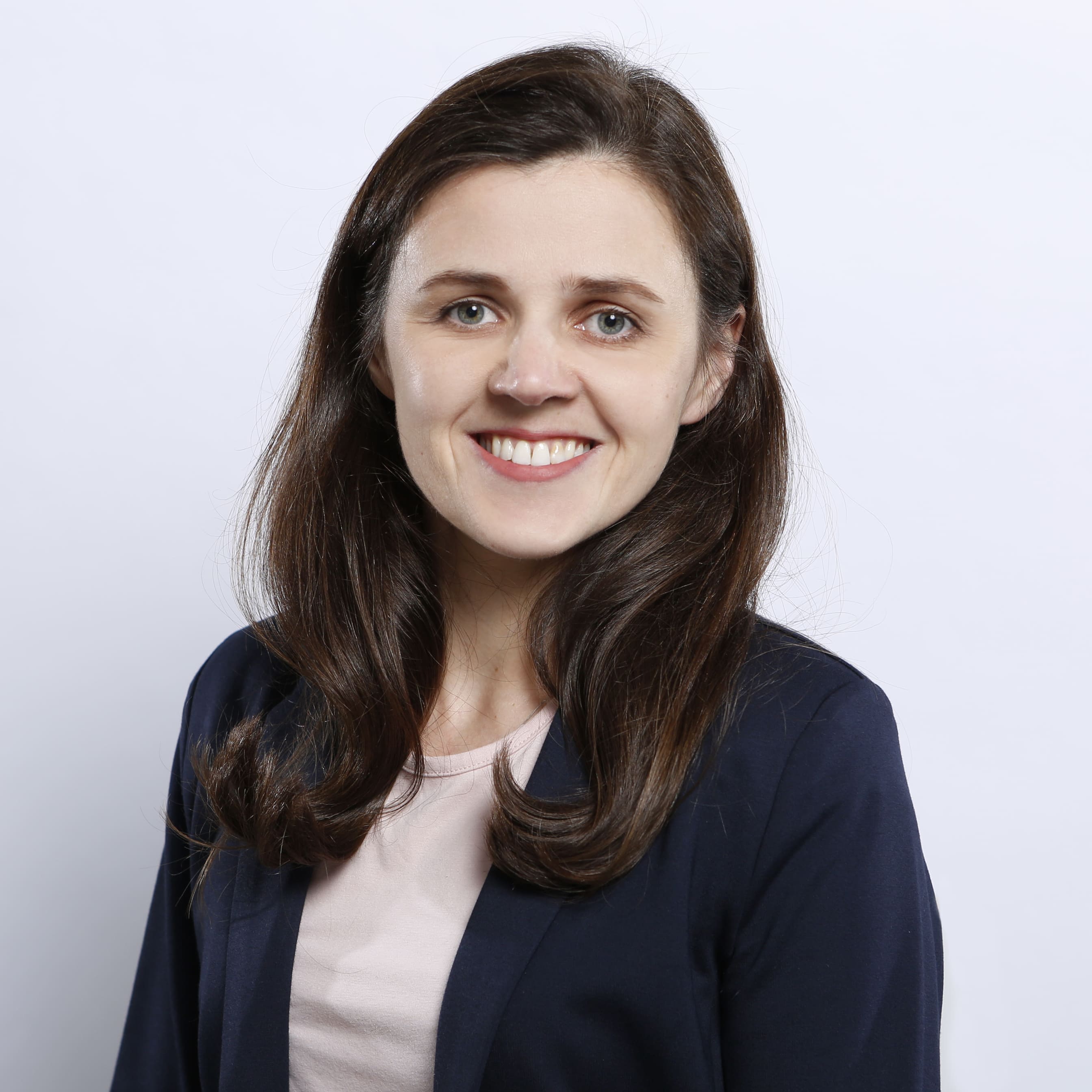 Irina Chaplinskaya-Sobol, M.A.