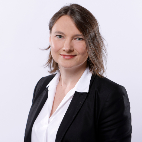 Prof. Dr. Anne-Christin Hauschild