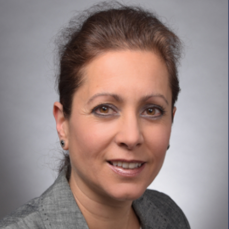 PD Dr. Dorothea Kesztyüs