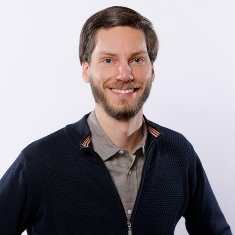 Johannes Pung, M.Sc.