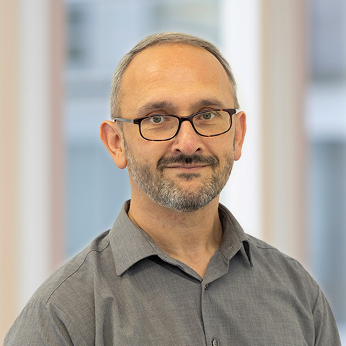 Sebastian Kunze, B.Sc.